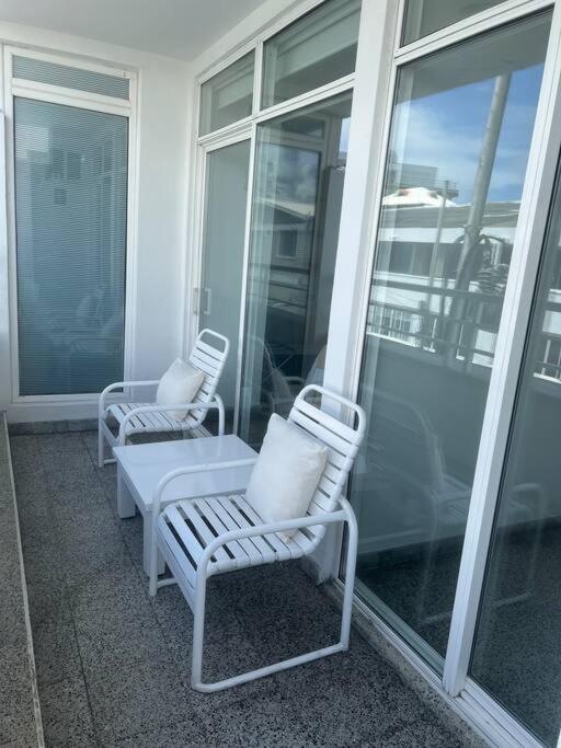 Apartamento Vip Edificio Calima San Andrés