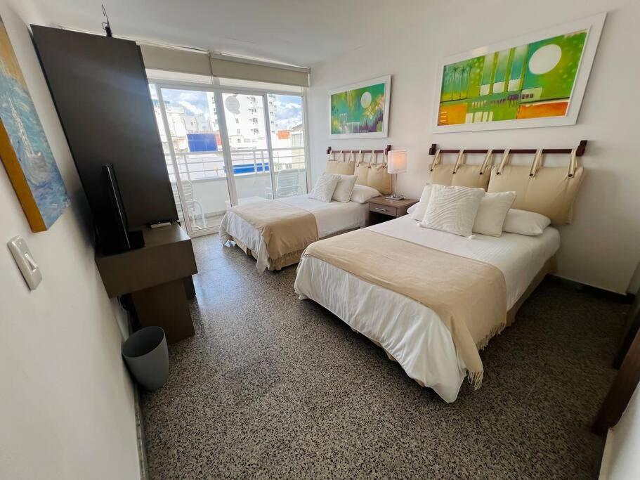 Vip Edificio Calima San Andrés