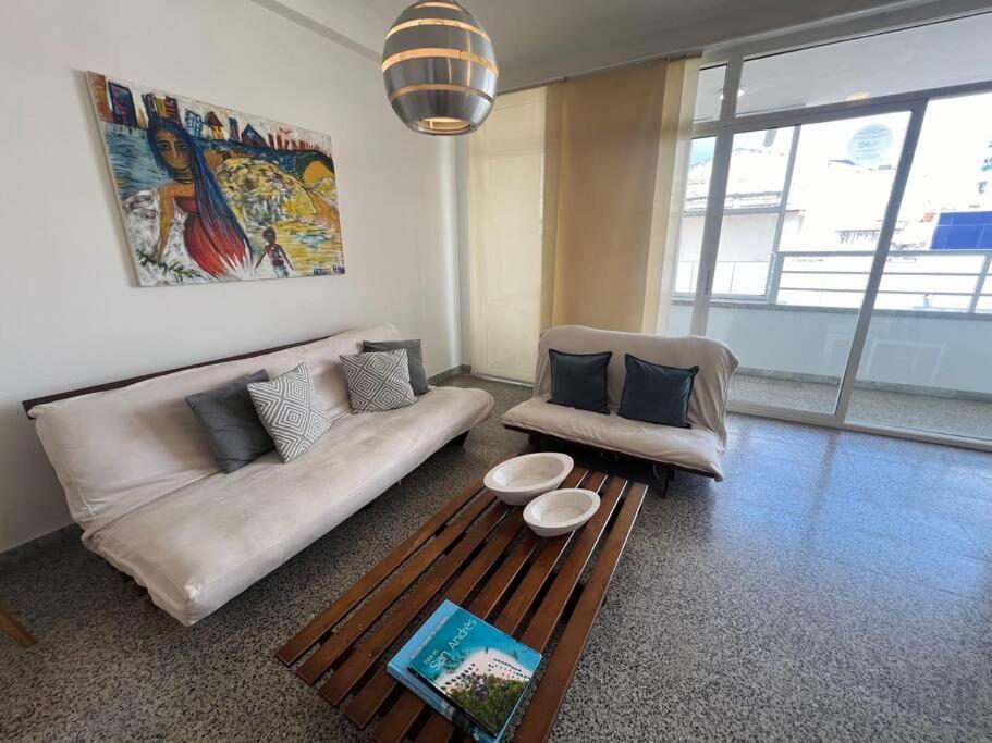 Apartamento Vip Edificio Calima