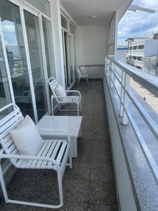 Vip Edificio Calima Apartamento *