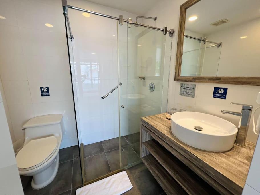 Apartamento Vip Edificio Calima *