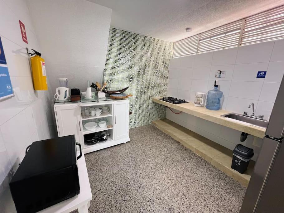 Vip Edificio Calima Apartamento San Andrés