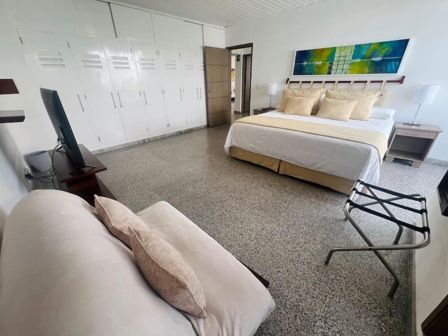 Apartamento Vip Edificio Calima San Andrés