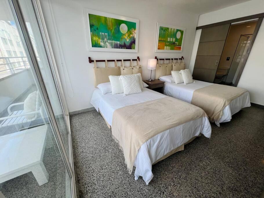 Vip Edificio Calima *
