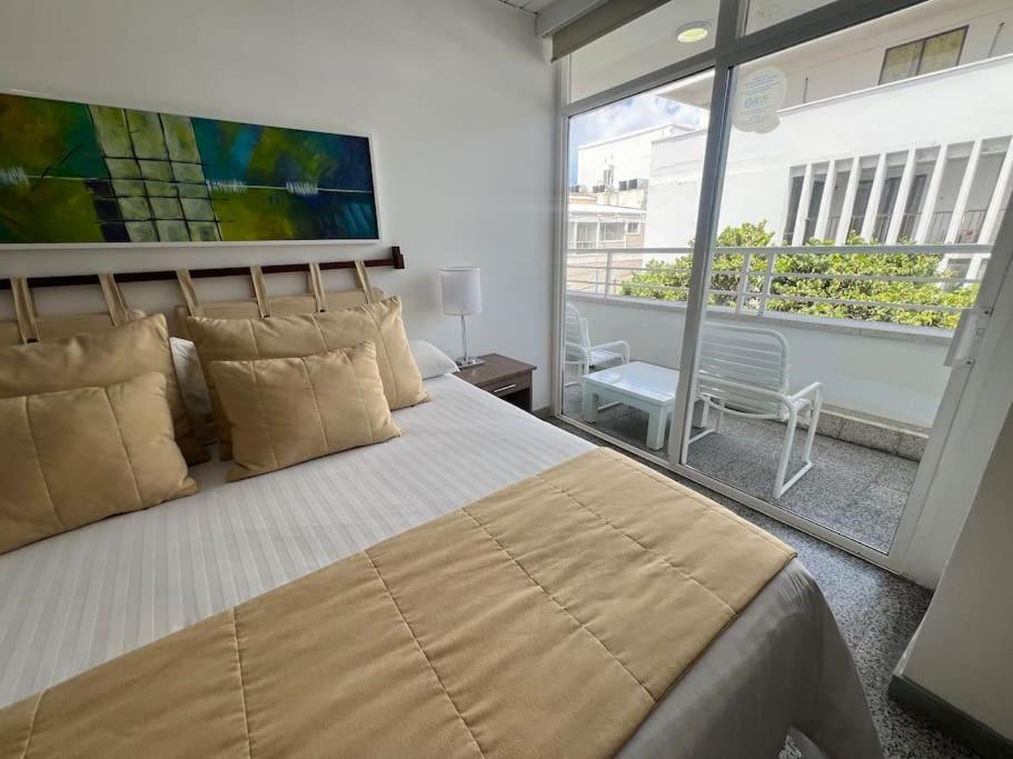 Apartamento Vip Edificio Calima