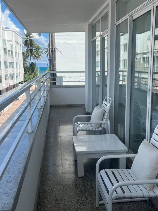 Apartamento Vip Edificio Calima *