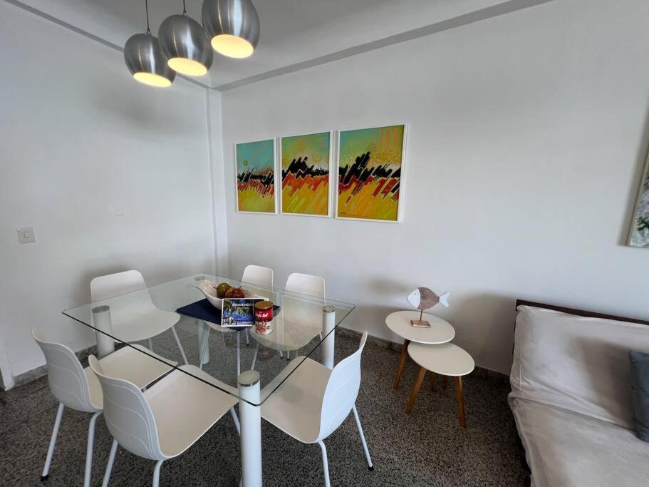 Vip Edificio Calima Apartamento