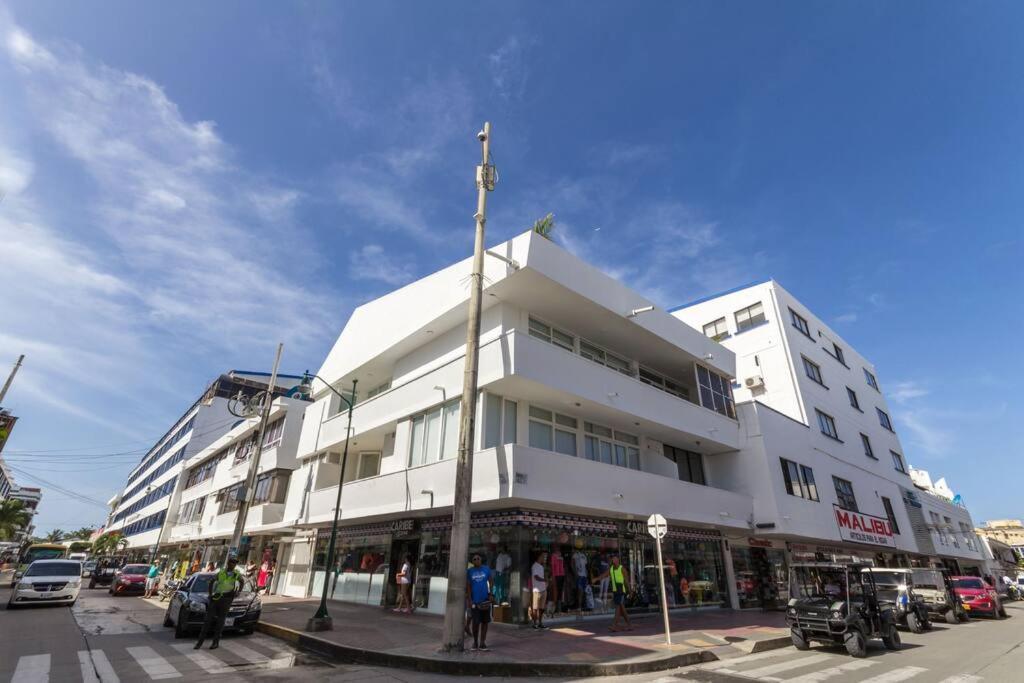 Vip Edificio Calima Apartamento *