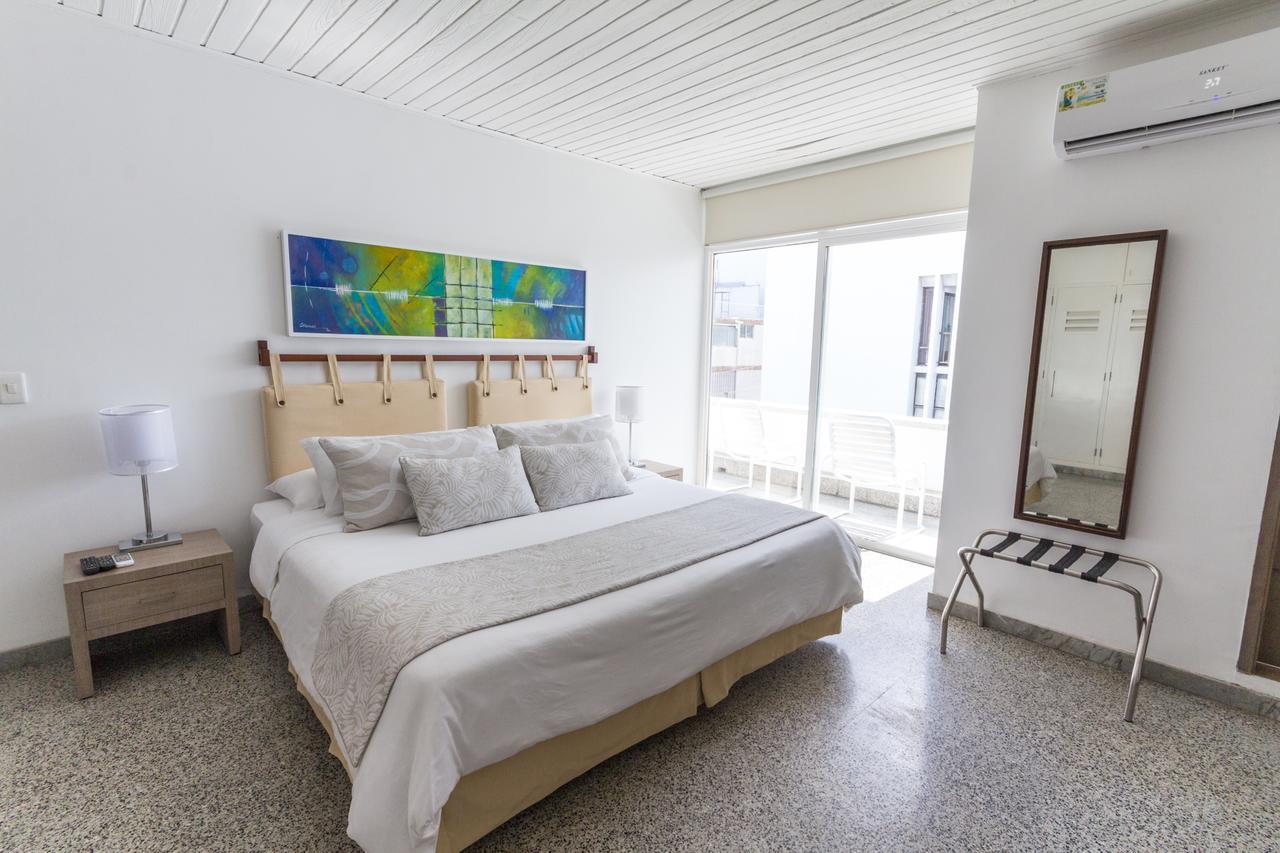 Vip Edificio Calima * San Andrés
